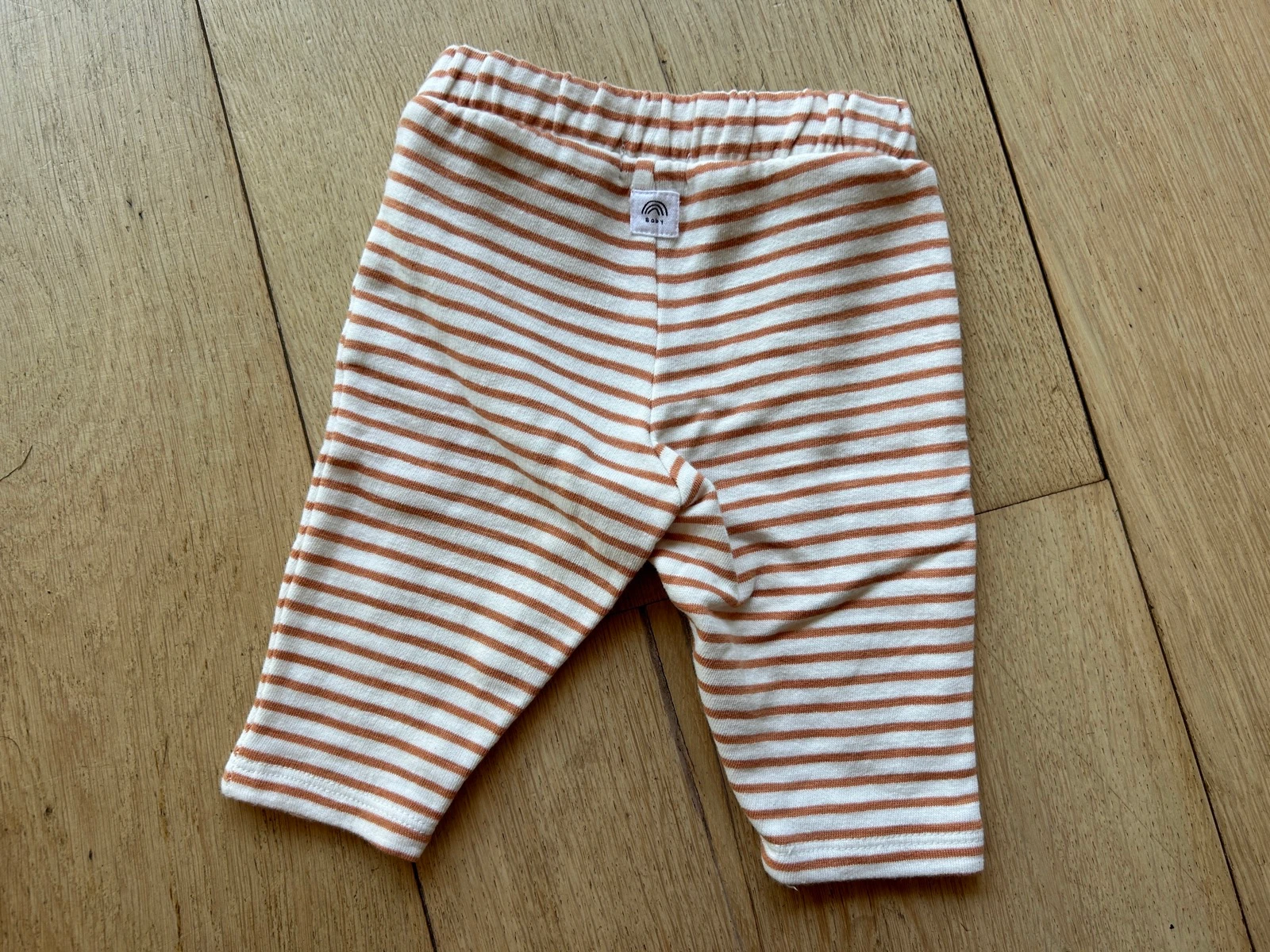 2 pantalones La Redoute en perfecto estado – photo 4